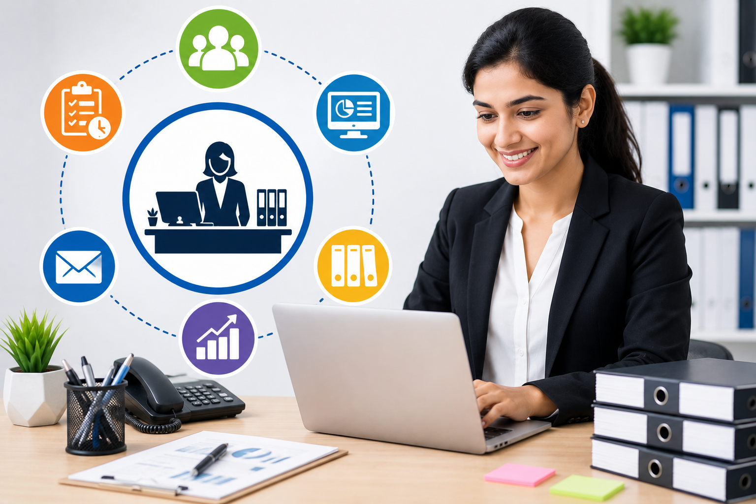 Office Management Course: Complete Guide